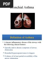 Asthma