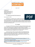 FTC Solar Complaint July 19 2017