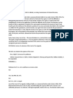 13 - Gonzalo L. Manuel & Co., Inc. vs. Central Bank 38 SCRA 524, No. L-20871 April 30, 1971