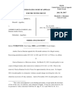 United States v. Garcia-Damian, 10th Cir. (2017)