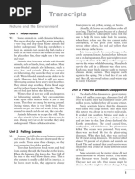 ListeningPracticeThroughDictation 4 Transcript PDF