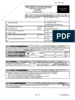 BARACK OBAMA FOUNDATION Registration Statement NEW YORK States Purpose As LIBRARY