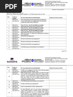 Rev 1 CCR P&id Comments