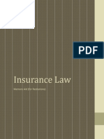 De Leon Insurance Pointers