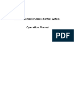 DS-2000 Software Operation Manual