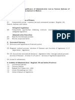 Admin Compare Syllabus