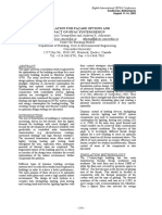 Simulation For Façade Options and Impact On Hvac System Design