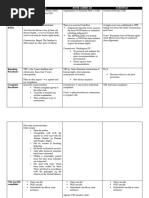 Comparison Heyn Notes