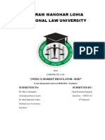 Corporate Law FD