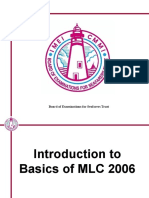 5.introduction To Basics of MLC 2006-Rev 2 by Capt HS 13.09.2014