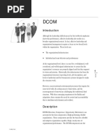 Dcom PDF