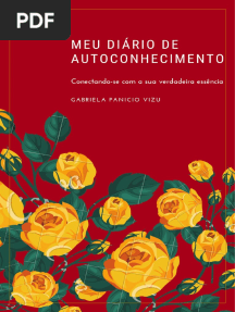 Autoconhecimento