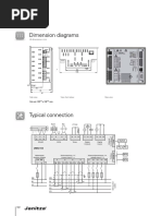 Janitza Datenblatt UMG 512 en