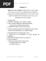 DESIGN OF TALL VESSELS.pdf