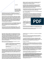 Art 4-5 Cases (Citizenship & Suffrage)