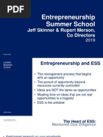 ESS Information Slides 2019