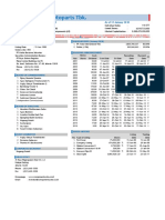 Astra Otoparts TBK.: Company Report: January 2018 As of 31 January 2018