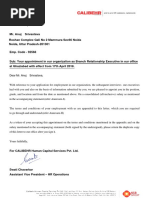 AppointmentLetter PDF