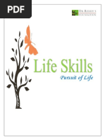 Life Skills Facilitator Handbook 26.06.13