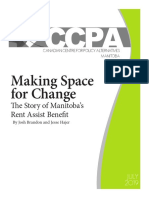 MakingSpaceforChange - Published July 16 2019