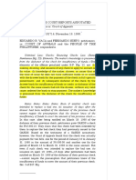 G.R. No. 131714. November 16, 1998. EDUARDO R. VACA and FERNANDO NIETO, Petitioners, Court of Appeals and The People of The PHILIPPINES, Respondents