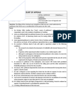 Mate V. Court of Appeals: Doctrine: The Filing of The Criminal Case (Violations of BP 22) Was A Tacit Admission by Facts