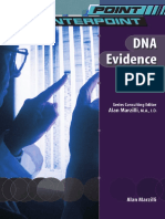 DNA EVIDENCE. Alan Marzilli. 2005 PDF