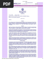 G.R. No. 152644 February 10, 2006 John Eric Loney, Steven Paul Reid and Pedro B. Hernandez, Petitioners, People of The Philippines, Respondent