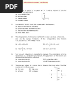 Gate Ece Solved Paper 19911