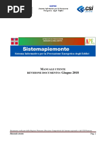 SIPEE Manuale Utente Certificatori