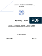 Evidence Act PDF