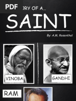 The Story of Saint