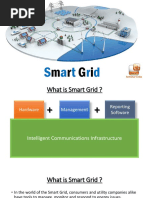 Smart Grid