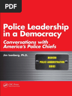 Police Leadership