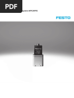 Festo Mppe VP Enus