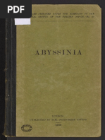 Abisinia Ocred PDF