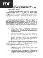 Section 1-Background of The Nfe A&e (Nfe A&e) System