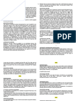 IP Law Bar QA 2004 2019