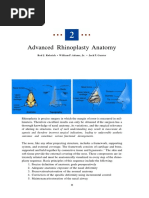 02 - Advanced Rhinoplasty Anatomy