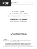 5.estimated Specification (E&C) (SE-E464-0428 Rev.2) PDF