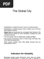 Global City