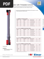 WPCE Wireline Lubricator With Threaded Unions PDF