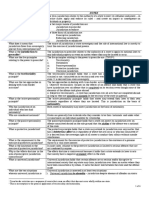 Jurisdiction Class Notes PDF