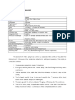 TSLB 3113 - Explanation of The Assessment