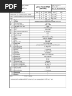 Level Transmitter - DP Type