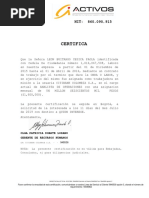 PDF Documento