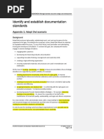 BSBADM506 Assessment 1