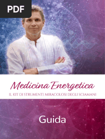MEDICINA ENERGETICA AlbertoVilloldo GuidaCompleta