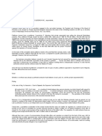 G.R. No. 125531 February 12, 1997 JOVAN LAND, Petitioner, Court of Appeals and Eugenio Quesada Inc., Respondents