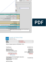 14.test of Detail (MUS Template) - Penentuan Sample